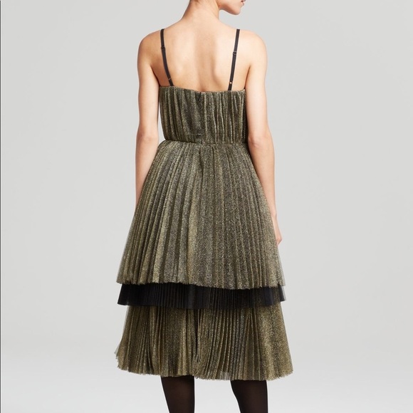 Marc By Marc Jacobs Dress - Picture 2 of 6